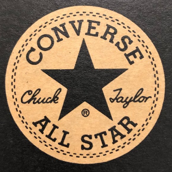 ✨HOST PICK✨ Converse All Star (Mertie) High Top - Size 7 - Picture 15 of 15